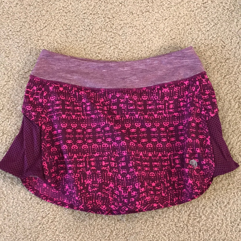 Mountain Hardwear Skort